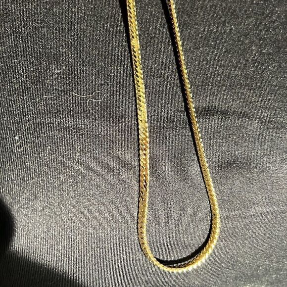 3 for $15 | 24” Plated Necklace | Chain - Picture 10 of 11